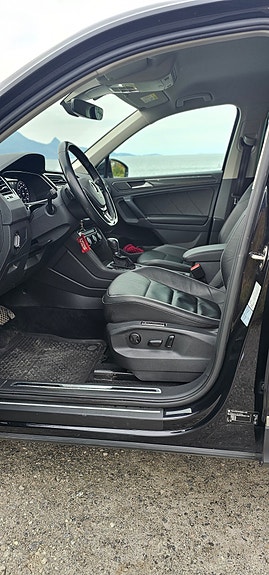 Volkswagen Tiguan 11 of 13