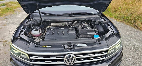 Volkswagen Tiguan 13 of 13