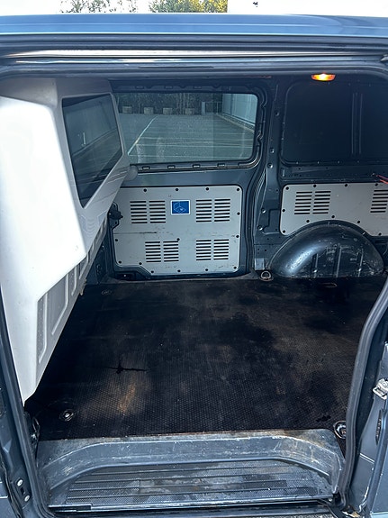 Mercedes-Benz Vito 116 23 of 30