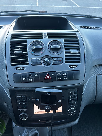 Mercedes-Benz Vito 116 20 of 30
