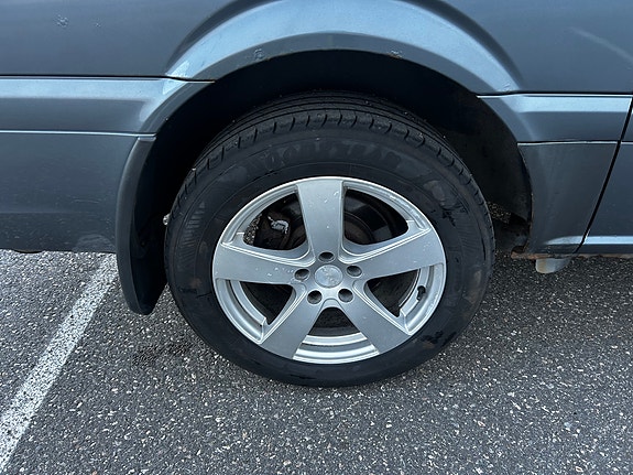 Mercedes-Benz Vito 116 30 of 30