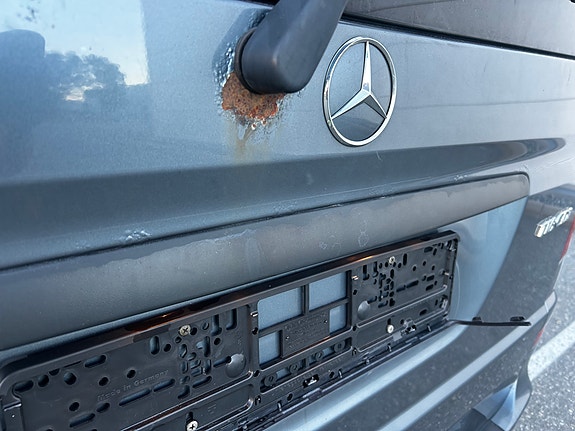Mercedes-Benz Vito 116 8 of 30