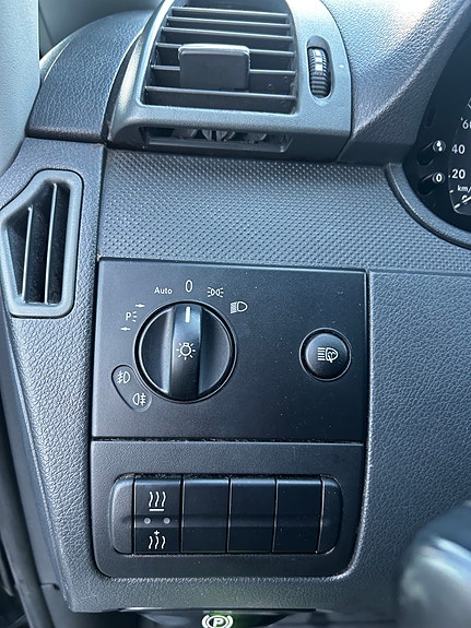 Mercedes-Benz Vito 116 21 of 30