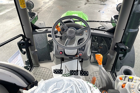 Deutz Fahr 5125 GS 5 of 9
