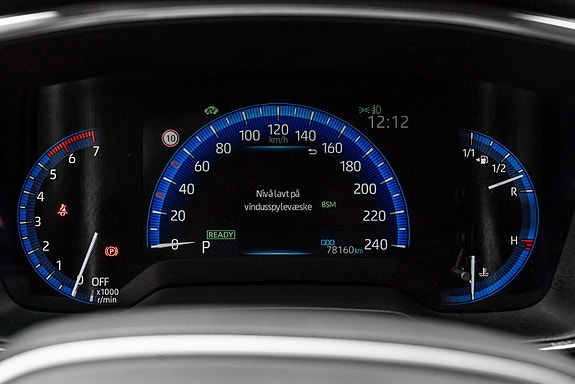 Toyota Corolla 20 of 24