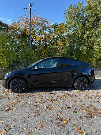Tesla Model Y 2 of 19