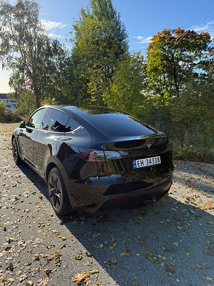 Tesla Model Y 5 of 19