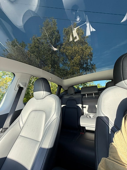 Tesla Model Y 19 of 19