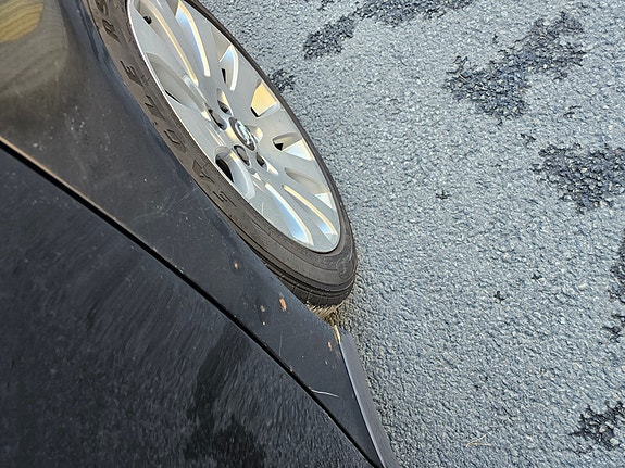 Opel Insignia 8 of 24