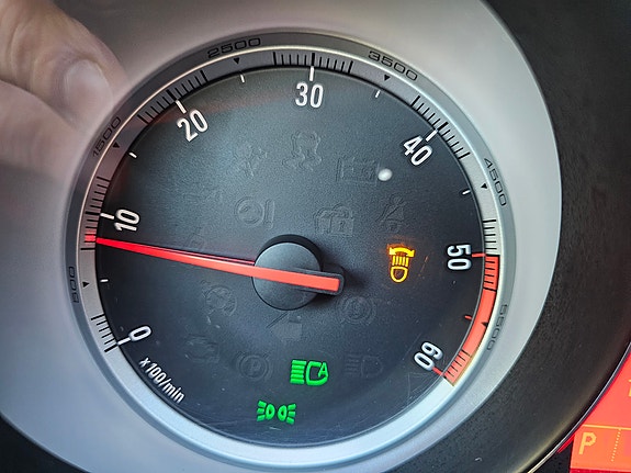 Opel Insignia 19 of 24