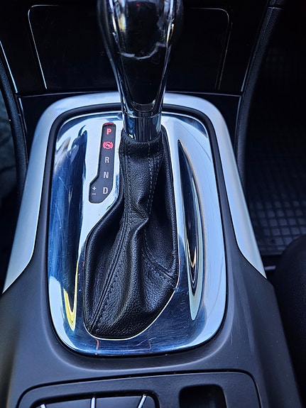 Opel Insignia 17 of 24