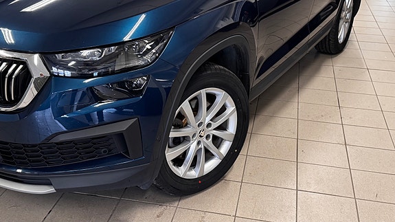 Skoda Kodiaq 2 of 30