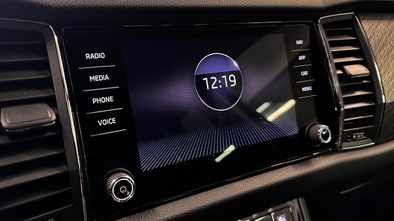 Skoda Kodiaq 25 of 30