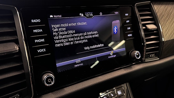 Skoda Kodiaq 28 of 30
