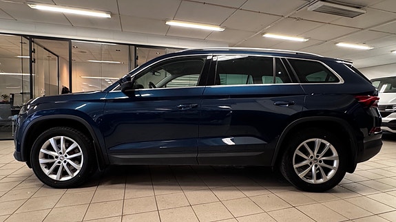 Skoda Kodiaq 3 of 30