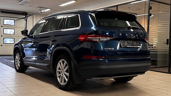 Skoda Kodiaq 4 of 30