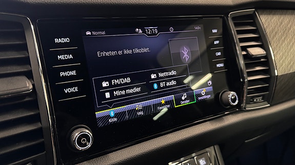 Skoda Kodiaq 27 of 30