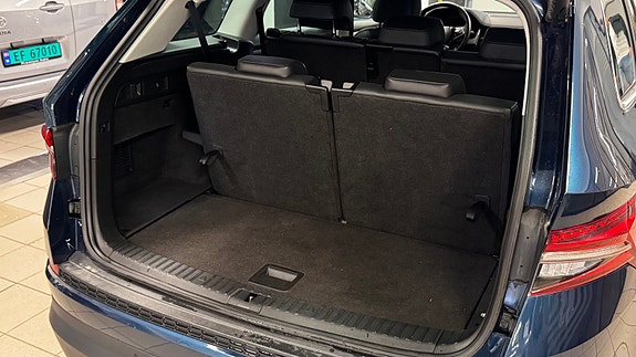 Skoda Kodiaq 7 of 30