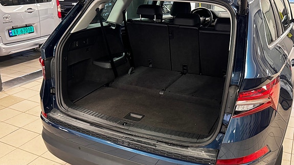 Skoda Kodiaq 5 of 30