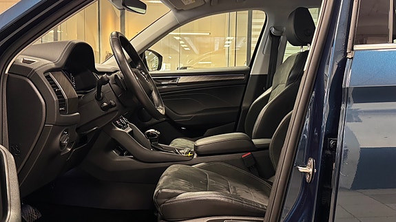Skoda Kodiaq 16 of 30