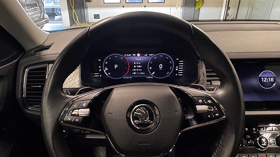 Skoda Kodiaq 20 of 30