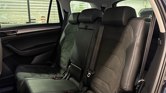 Skoda Kodiaq 13 of 30