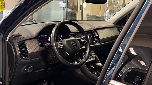 Skoda Kodiaq 18 of 30