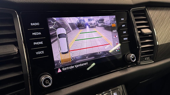 Skoda Kodiaq 30 of 30