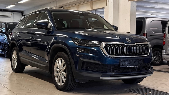 Skoda Kodiaq 10 of 30
