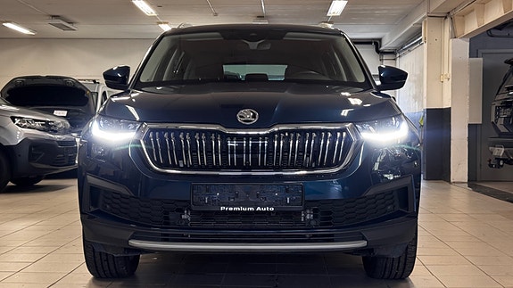 Skoda Kodiaq 11 of 30
