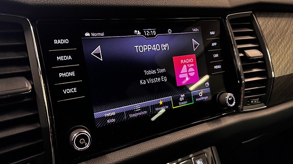 Skoda Kodiaq 26 of 30
