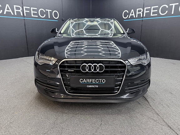 Audi A6 4 of 30