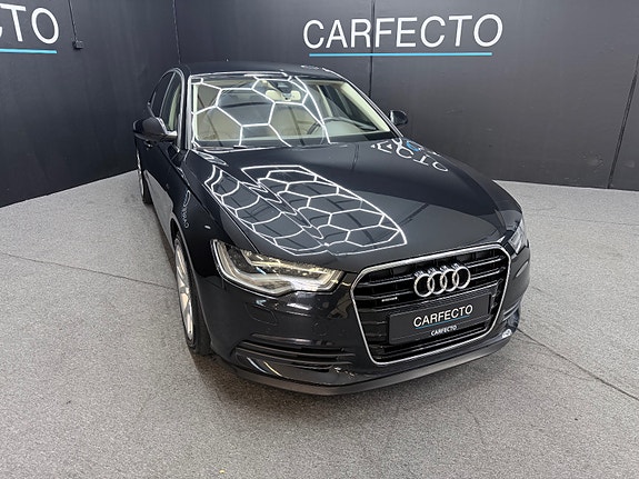 Audi A6 2 of 30