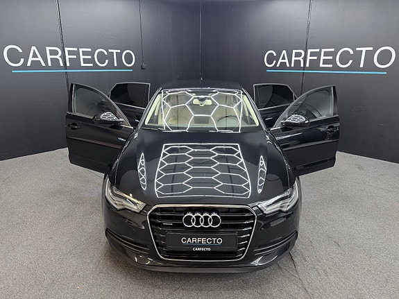 Audi A6 5 of 30