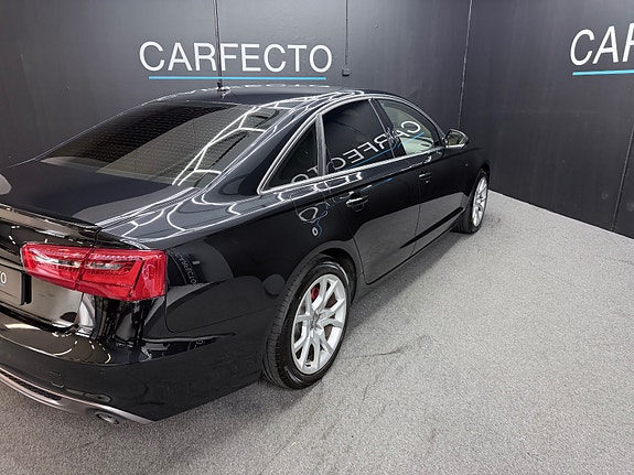 Audi A6 15 of 30