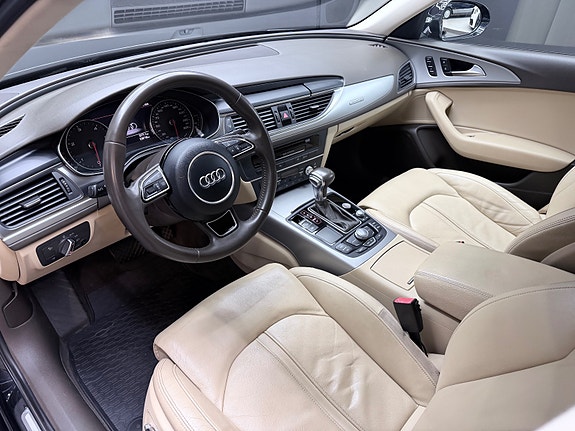 Audi A6 21 of 30