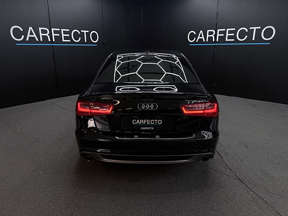 Audi A6 13 of 30