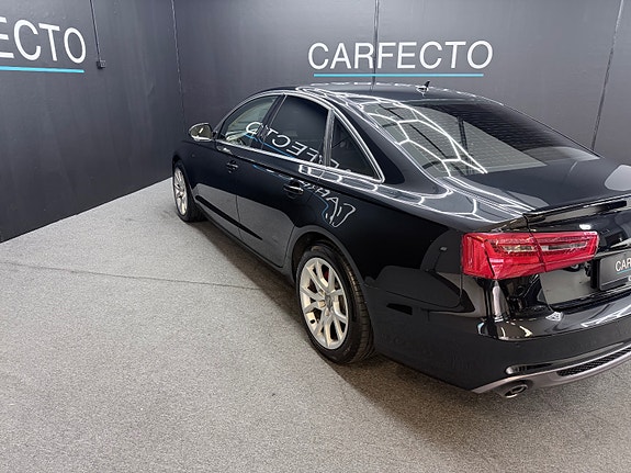 Audi A6 10 of 30