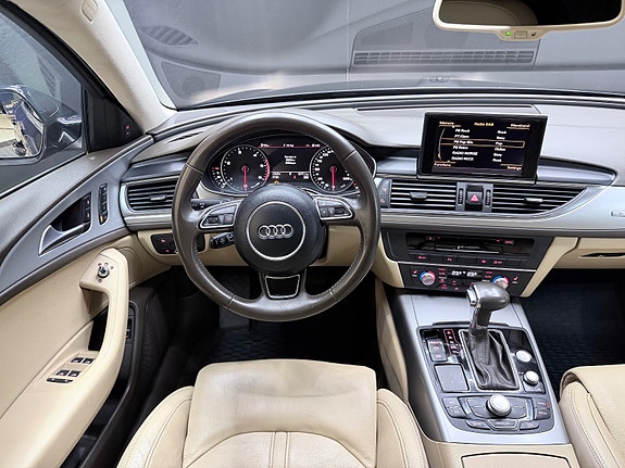 Audi A6 29 of 30