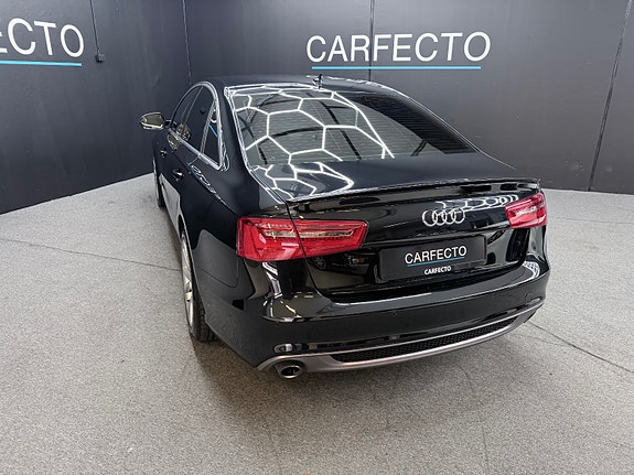Audi A6 9 of 30