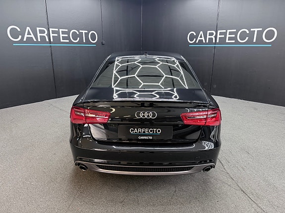 Audi A6 11 of 30