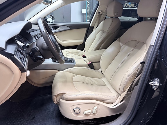 Audi A6 22 of 30