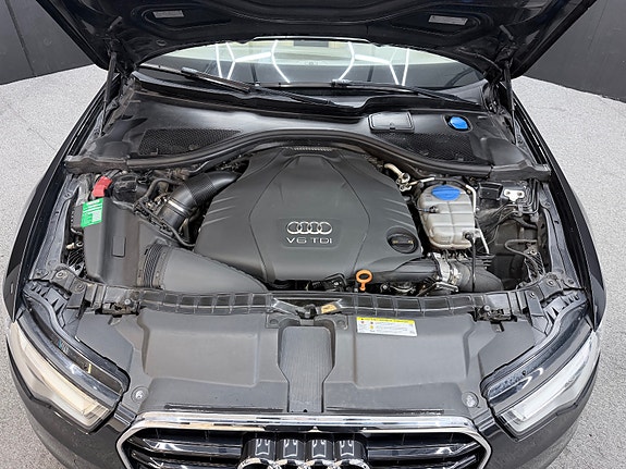 Audi A6 19 of 30