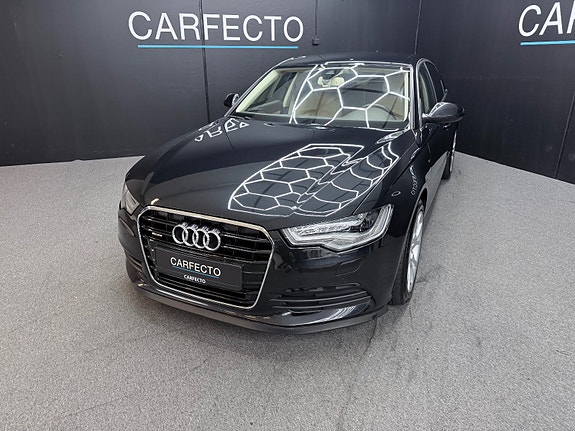 Audi A6 7 of 30