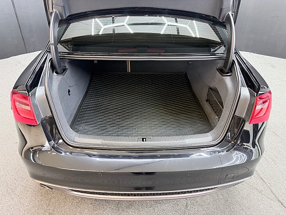 Audi A6 16 of 30