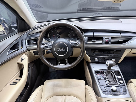 Audi A6 28 of 30