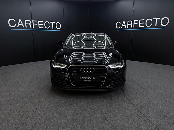Audi A6 6 of 30
