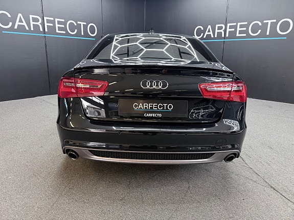 Audi A6 12 of 30