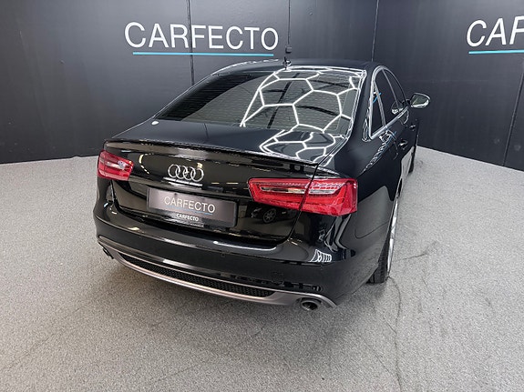 Audi A6 14 of 30