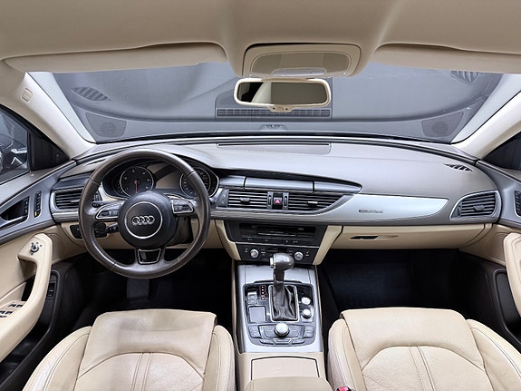 Audi A6 27 of 30